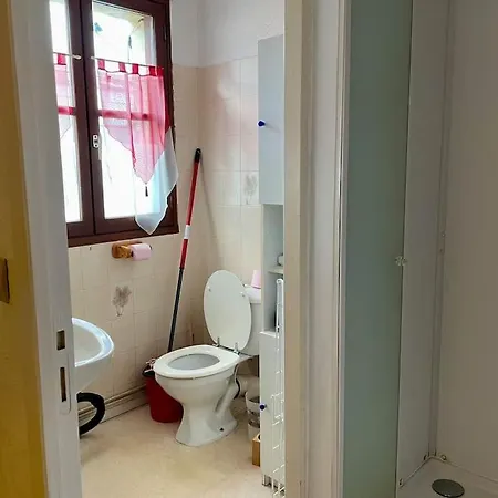 Lejlighed T2 Cozy Center