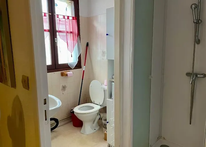 Apartamento T2 Cozy Center